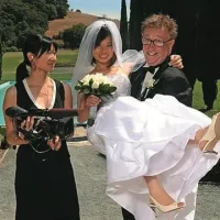Seeking Asian Female