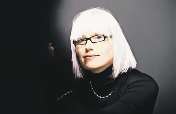 Jasna Hribernik: “Ko premagaš strah, si že na poti k uspehu.”