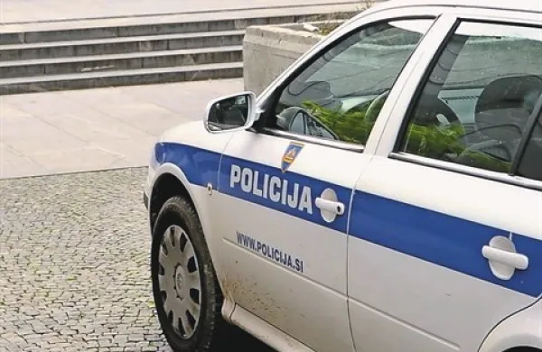 Fotografija je simbolična