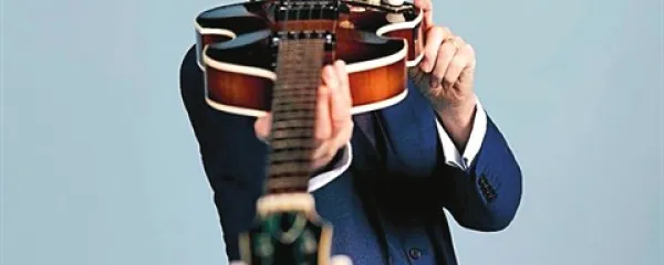 Paul McCartney, še po pol stoletja ustvarjanja hudičevo  pri moči 