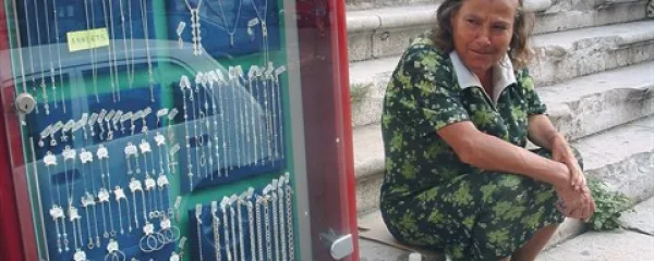 &ldquo;Drugim mora spodleteti&rdquo;