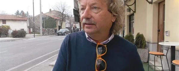 Marij Čuk: “Upokojil sem se precej pred časom, štiri ali pet let pred iztekom naravnega roka. Birokracija in upravljanje me uničujeta, čeprav sta bili vedno  nujno zlo. A prišlo je do točke, ko je šlo čez rob. Zato se zdaj počutim kar dobro, ko ne nosim