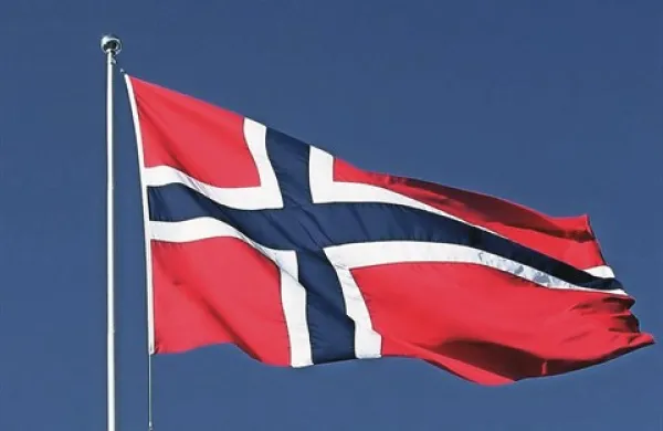 Vsak Norvežan je po zaslugi državnega naftnega sklada statistično gledano milijonar v norveških kronah