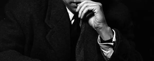 Albert Camus 