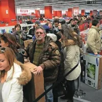 Ikein center velik konkurent trgovcem