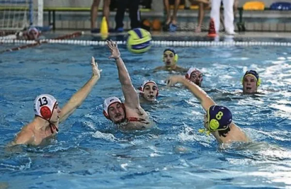 Začenja se slovensko vaterpolsko prvenstvo