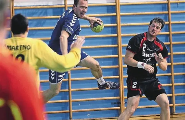 Med tistimi, ko bodo morali v izolskem dresu spomladi pokazati več, je tudi Nikola Kojić