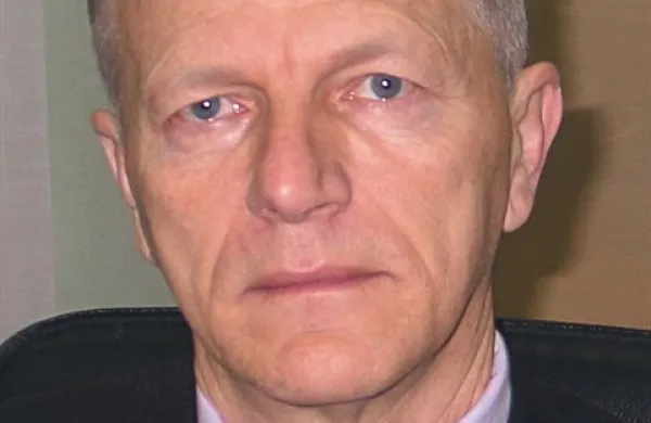 Zlatko Jenko