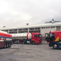 Novo vodstvo podjetje TIB Transport upa, da bo uspela dokapitalizacija 
