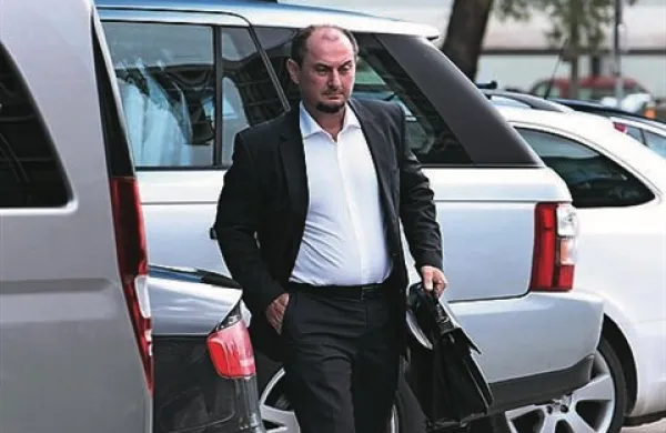 Gašpar Gašpar Mišič je povedal, da je Izet Rastoder pomemben partner Luke in da iskreno verjame, da bodo  še naprej dobro sodelovali