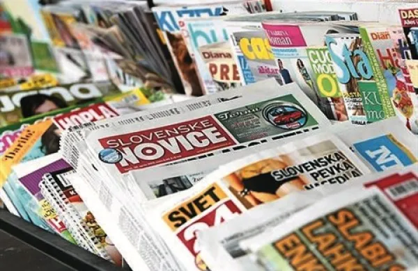 V torek se  izteče rok za prijavo na razpis za sofinanciranje programskih vsebin medijev v letu 2014