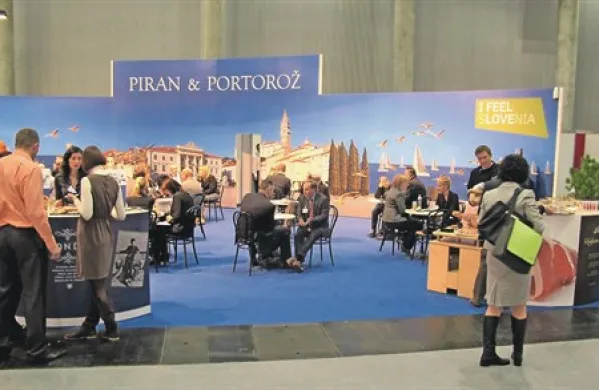 Turistični delavci se bojijo, da bo promocija turistične Slovenije na tujem brez samostojne in delujoče STO okrnjena