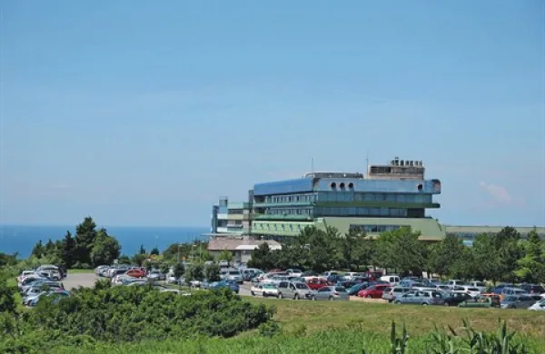 Izolska splošna in učna bolnišnica bo kmalu bogatejša še za znanstveni center za raziskovalno dejavnost 