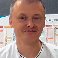 Doc. dr. Stojan Kariž
