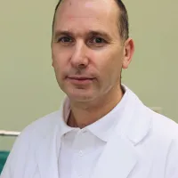 Asis. dr. Mladen Gasparini 
