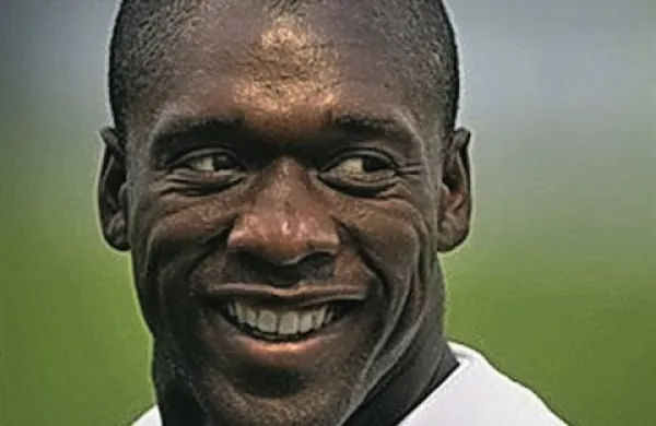 Clarence Seedorf bo novi trener Milana
