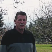 Ivan Dolenc: “Pogrešam odnos do zemlje, kakršnega so imeli naši predniki.”