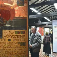 Leta 1910 so v Kopru pripravili velik dogodek - Prvo istrsko pokrajinsko razstavo (Prima Esposizione Provinciale Istriana)