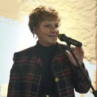 Vlasta Beltram