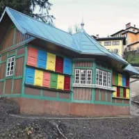Prenovljen čebelnjak bo prve panje s čebelami dobil spomladi