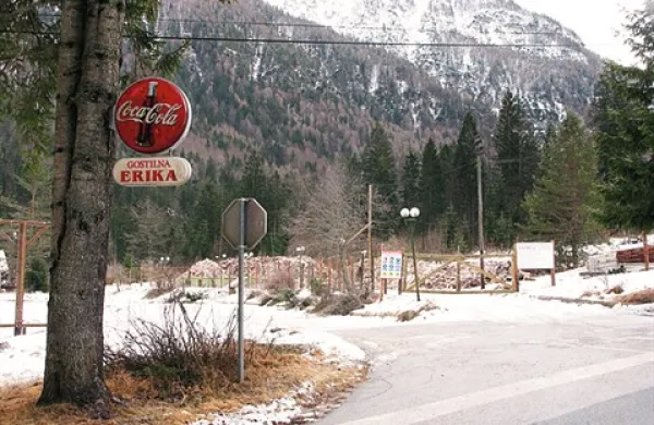 Izvedenec gradbene stroke bo zdaj preveril, koliko so bila vredna gradbena dela na hotelu Erika, preden so ga pred dvema letoma porušili