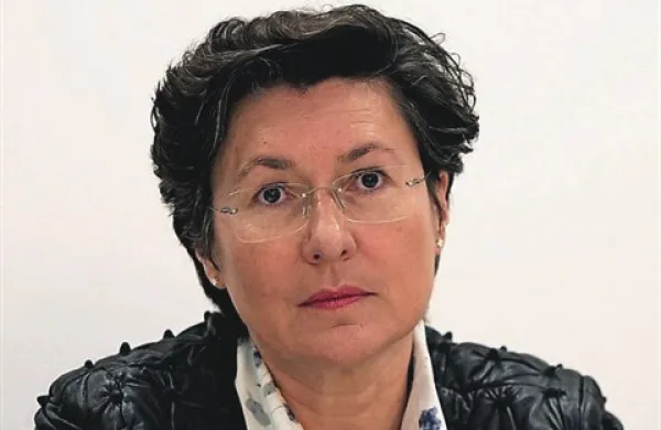 Gordana Živčec Kalan