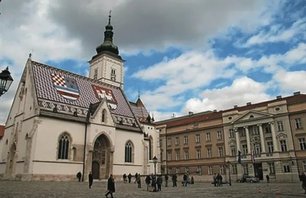 Hrvaška vlada si od novega zakona o strateških projektih obeta večmesečno pospešitev postopkov za pridobitev celotne potrebne dokumentacije