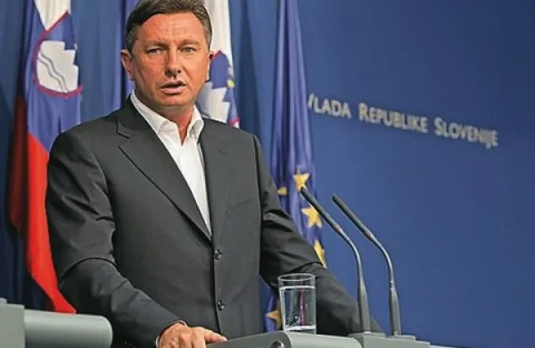 Predsednik republike Borut Pahor bo v sredo in četrtek na uradnem obisku v Turčiji