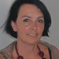 Melita Jakelj: “Šele po ogledu novega vrtca smo spoznali, kako je bil prejšnji dotrajan in kako sodobne bodo nove razmere za varstvo in delo s  šestimi skupinami predšolskih otrok. Zato je bilo vredno potrpeti.”