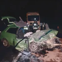 Mladi voznik iz Portoroža jo je odnesel s hudimi poškodbami, vendar ni v kritičnem stanju