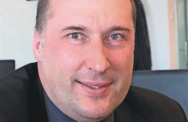 Robert Rožac