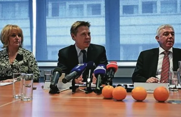 Družba za upravljanje terjatev bank (DUTB) ne bo razkrila seznama, katere terjatve sta NLB in NKBM prenesli nanjo, saj za to nima pravnih podlag
