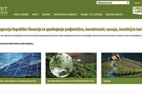 Agencija Spirit februarja pripravlja obisk mednarodnega poslovnega foruma Africallia, ki bo potekal v Burkini Faso. Prijave zbira do petka.