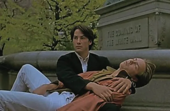 Keanu Reeves, My Private Idaho