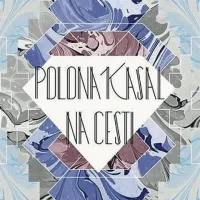 Polonin umetni&scaron;ki izdelek  na vinilni plo&scaron;či