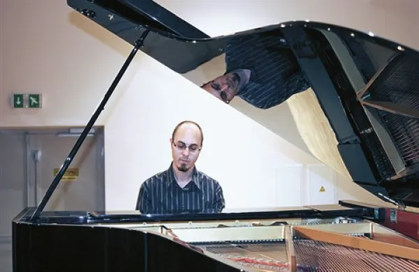 Marko Kanalec