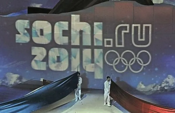 Do zimskih olimpijskih iger v ruskem Sočiju so  še trije tedni