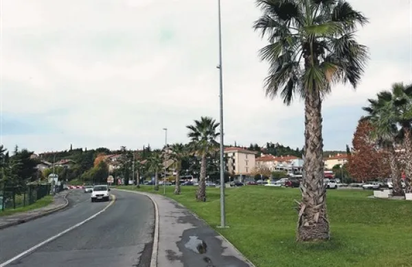 V Državni zbor je  vložen zakon o ukinitvi občine Ankaran, je danes na ponovoletnem srečanju  Mestne občine Koper povedal župan Boris Popovič