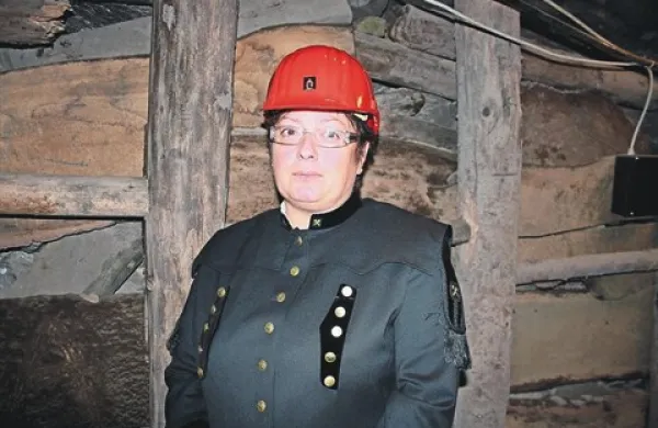 Tatjana Dizdarević: “Po večletni negotovosti se je v zadnjih dneh vse odvilo bliskovito.”