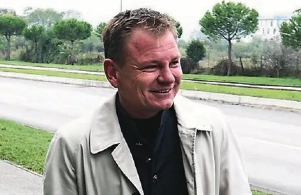 Franci Matoz