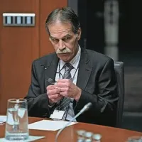 “Napaka je, da iščete posameznika, ki je odgovoren,” je na zaslišanju pred preiskovalno komisijo DZ o ugotavljanju zlorab v slovenskem bančnem sistemu dejal Samo Nučič