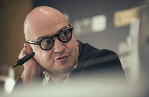 V ponedeljek bodo na tržaškem festivalu gostili režiserja Gianfranca Rossija, ki je z dokumentarcem Sacro GRA na beneški mostri prejel zlatega leva