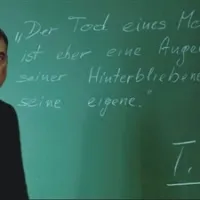 Razredni sovražnik Roka Bička na filmskem festivalu v Trstu začenja pot po italijanskih kinematografih 