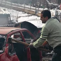 25. Tržaški filmski festival bo drevi odprl celovečerec Danisa Tanovića Epizoda v življenju zbiralca železa
