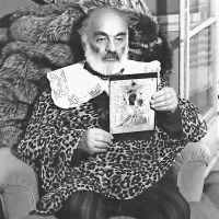 Sergej Paradžanov (1924-1990)