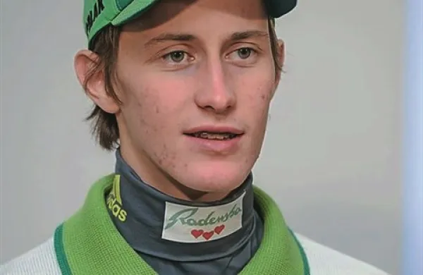Peter Prevc