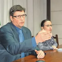 Kolenc je večkrat poudaril: “Stečajne upravitelje zanima čimprejšnja prodaja, občina pa mora delati na dolgi rok.” 