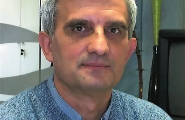  Miroslav Tokić, strokovni vodja vseh selekcij Letrike