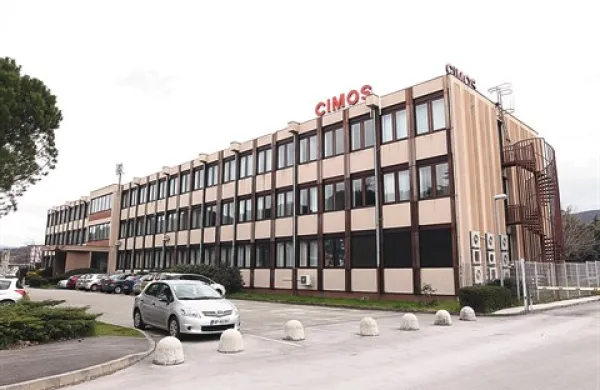 Cimos čaka zahtevna poslovna in finančna sanacija 