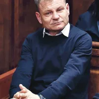 Odvetnik Franci Matoz